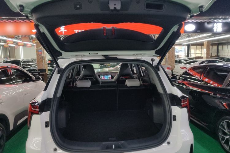 Used Changan CS75 PLUS 2023 3rd Generation 1.5T Automatic Prestige Model