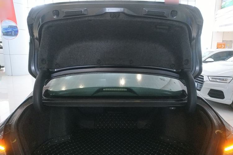 Used Honda Accord 2022 260TURBO Luxury Edition
