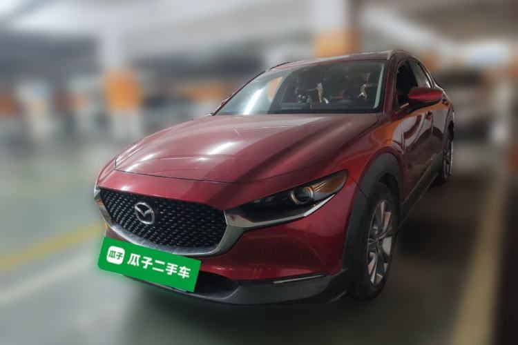 Used Mazda CX-30 2020 2.0L Automatic Joyful Model