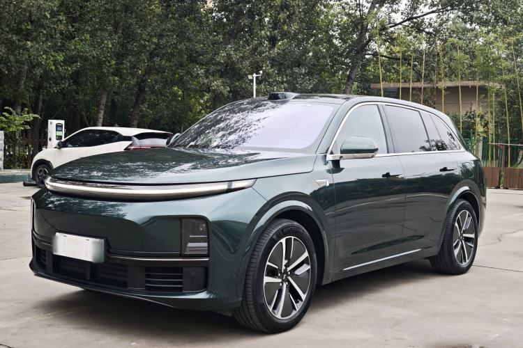 Used Li Auto L7 2024 MAX Model