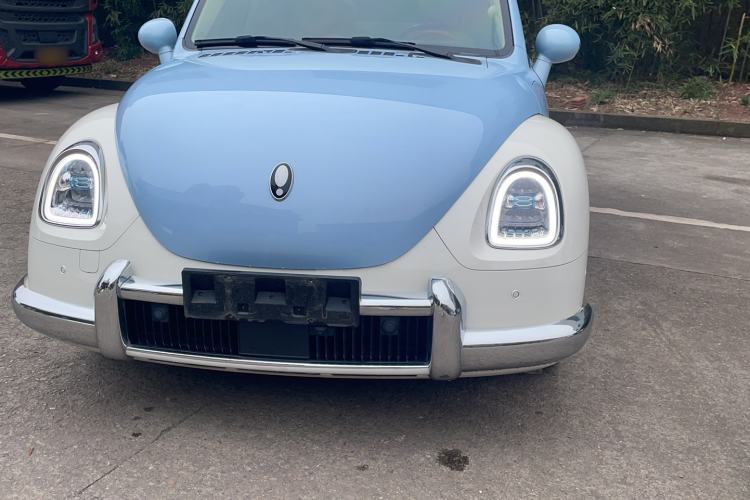 Used ORA Ballet Cat 2023 401 km Luxury Version