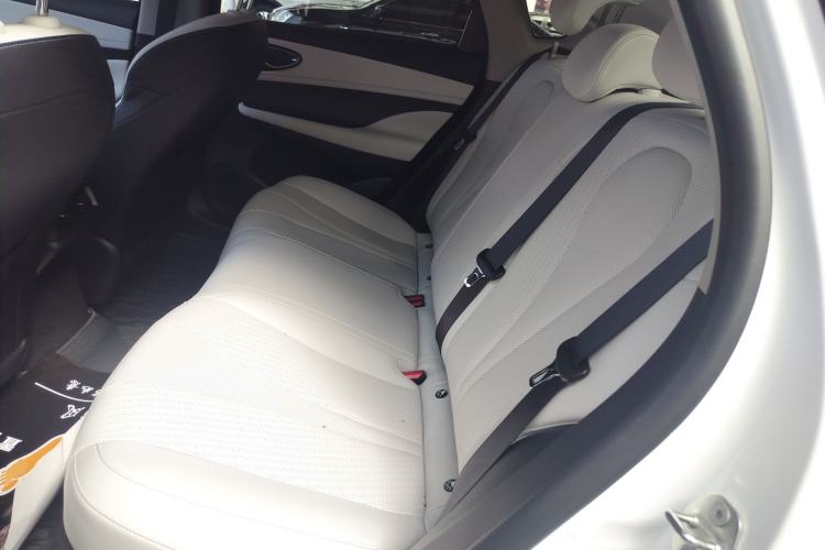 Used BYD Seal 05 DM-i 2025 DM-i Smart Drive 55KM Luxury Model
