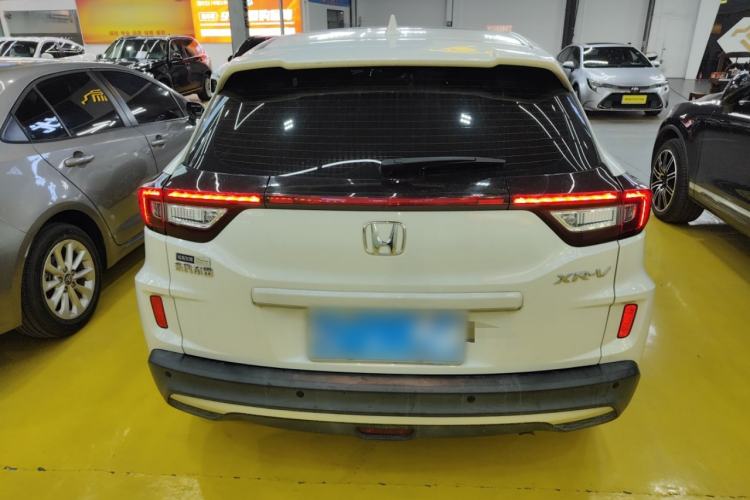 Used Honda XR-V 2020 1.5L CVT Comfort Version
