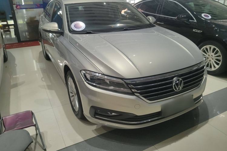 Used Volkswagen Lavida 2021 280TSI DSG Comfort Edition