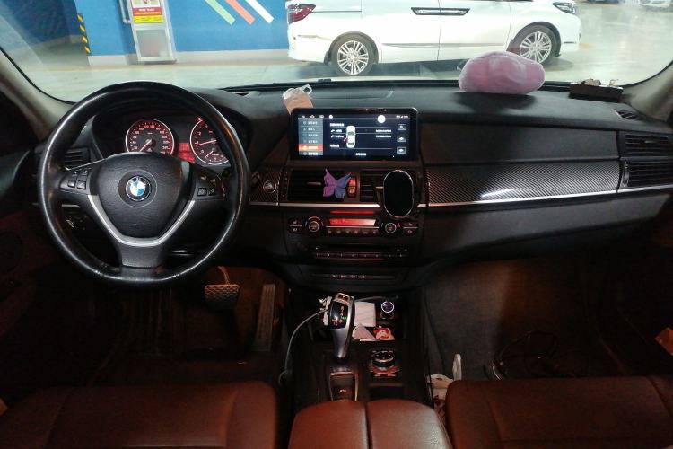 Used BMW X5 
