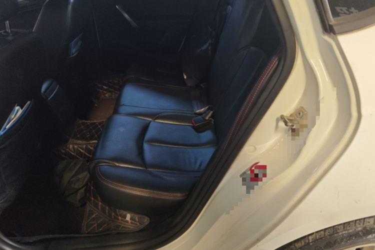 Used Brilliance H530 2014 1.6L Automatic Comfort Model
