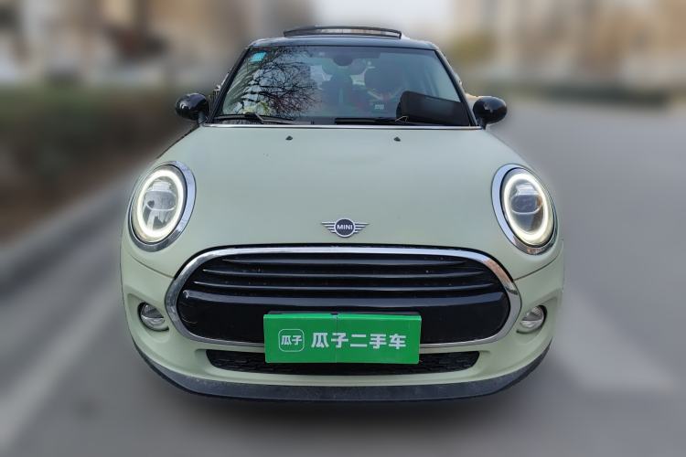 Used MINI MINI 2018 1.5T COOPER Classic Edition Five-Door Version