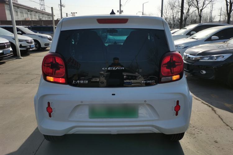 Used Roewe Clever 2020 Urban Style Edition
