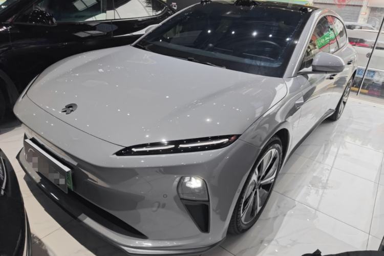 Used Nio ET5T 2023 75 kWh Touring