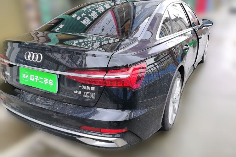 Used Audi A6L 2024 45 TFSI quattro Prestige Dynamic Edition