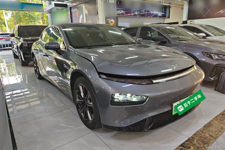 Used XPeng P7 2022 670N+
