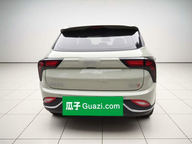 Used NETA V 2022 Chao 400 Lite — 5