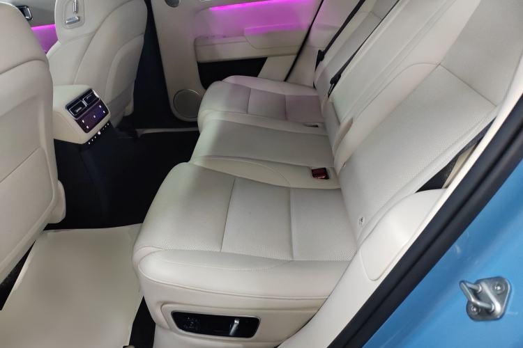 Used Li Auto L7 2024 MAX Model
