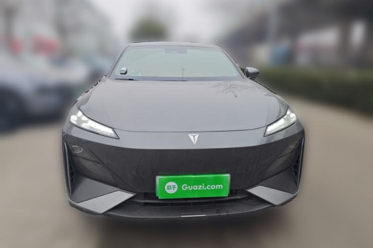 Used Deepal S07 2023 200Max Range-Extended Version
