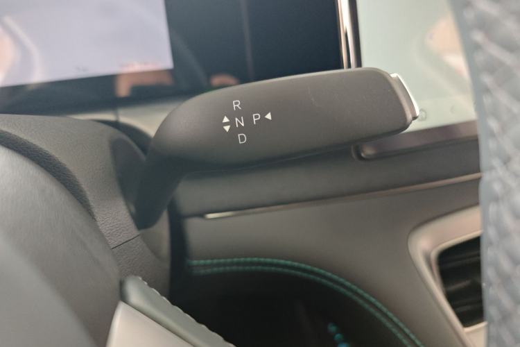 Used BYD Sealion 07 DM-i 2025 150 Flagship+ Edition
