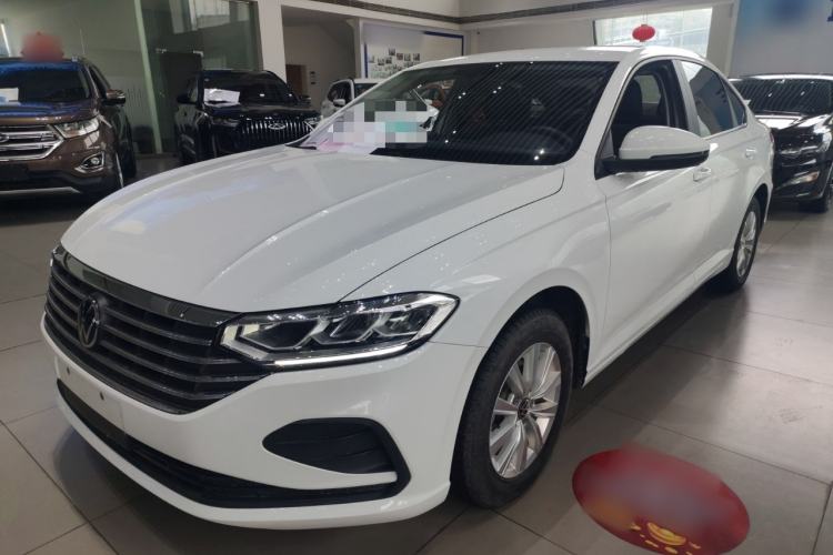 Used Volkswagen Lavida 2023 1.5L Automatic De Yi Edition