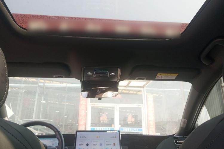 Used BYD Qin L 2024 DM-i 120KM Beyond Model
