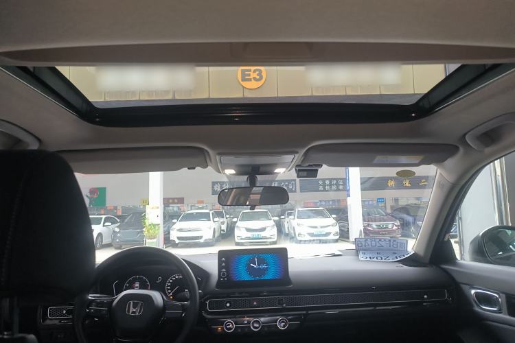 Used Honda Integra 2023 240TURBO Manual Exclusive Edition