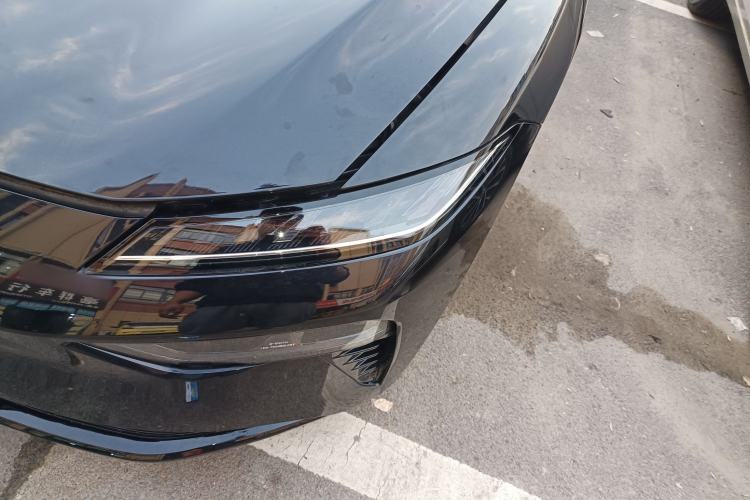 Used Dongfeng eπ eπ007 2024 530 Pro Version
