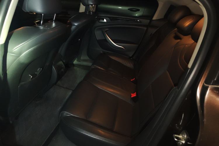 Used Citroen C5 2013 2.3L Automatic Zunyu Model