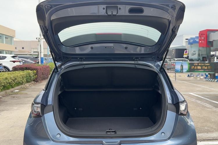 Used BYD Dolphin 2025 420km Active Version