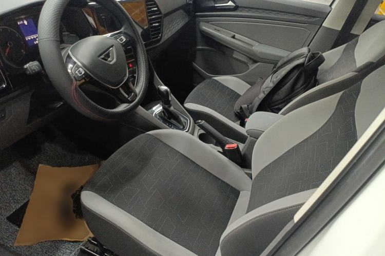 Used Jetta VS5 2019 280TSI Automatic Trend Model
