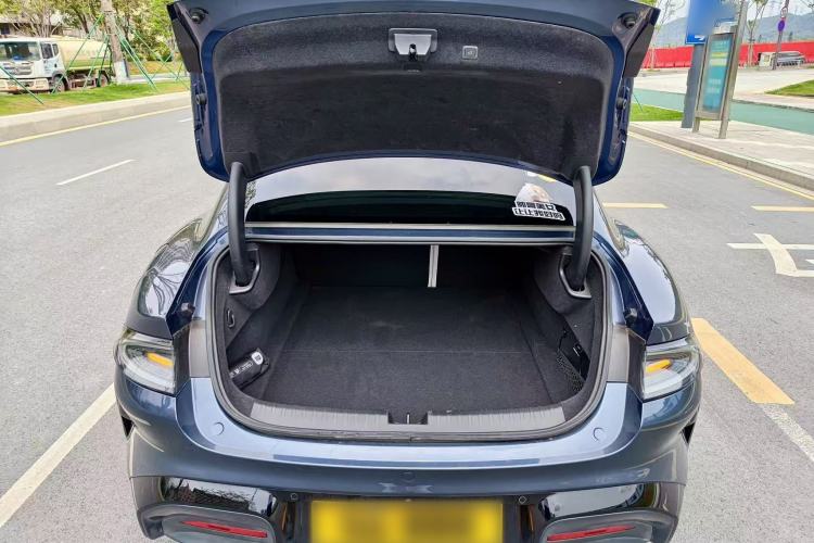 Used Xiaomi Auto SU7 2024 Rear-Drive Standard Founder Edition Exterior 5