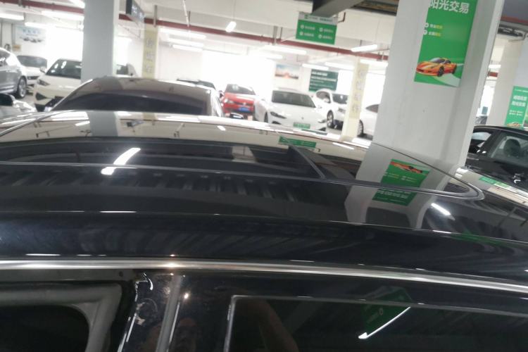 Used Dongfeng Aeolus Yixuan MAX 2024 1.5T Prestige Edition