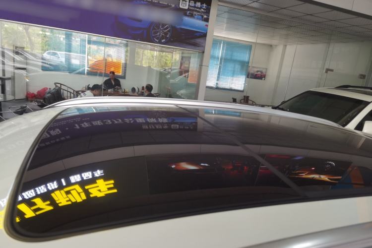 Used BMW X3 2021 Facelift xDrive28i Luxury Package