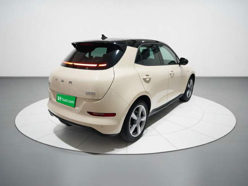 Used ORA Good Cat 2023 401 km Standard Range Premium Trim Ternary Lithium — 6