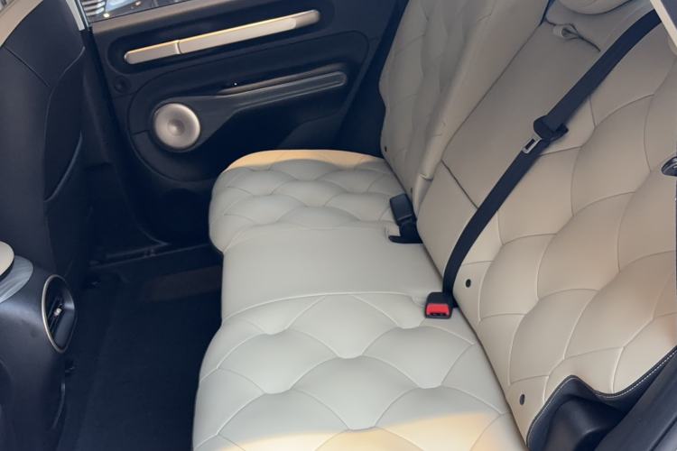 Used Baojun Cloud 2023 460 Max Lingxi Version
