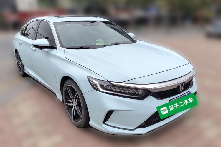 Used Honda Inspire 2022 Xing·Hybrid 2.0L Pure Edition