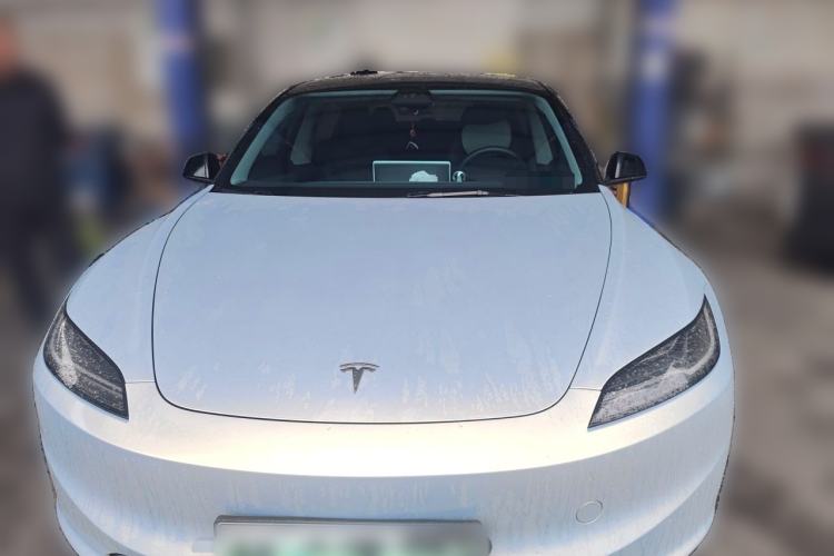 Used Tesla Model 3 2023 Rear-Wheel-Drive Version