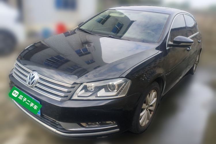Used Volkswagen Magotan 2013 1.8TSI Luxury Model Guazi used car, China used car export, Used car for sale, Used  cars, Cheapest cars for sale