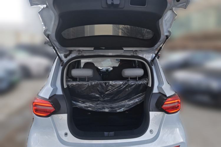 Used Leapmotor T03 2023 200 Lite Edition