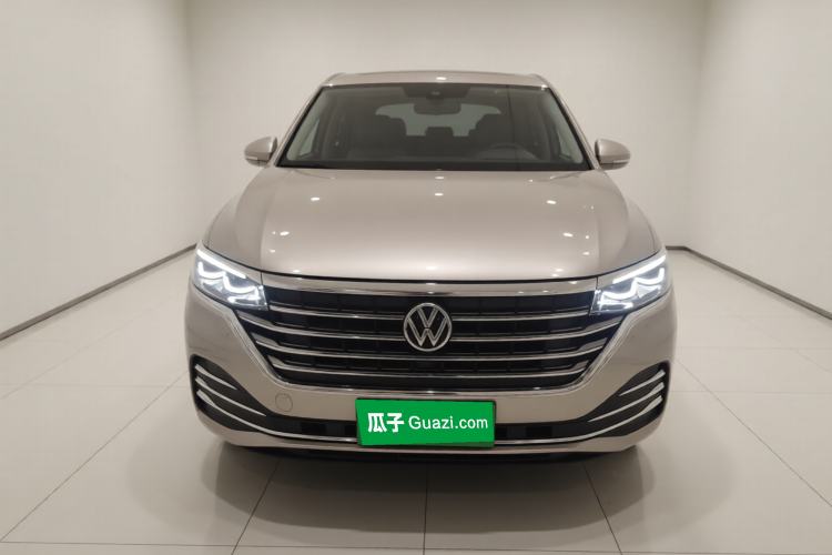 Used Volkswagen Viloran 2020 380TSI Flagship Edition