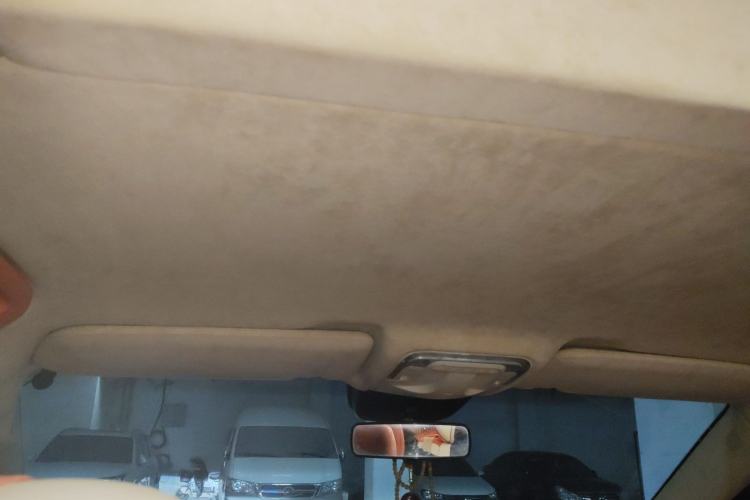 Used Mercedes-Benz Vito 2016 2.0T Business Edition Headliner