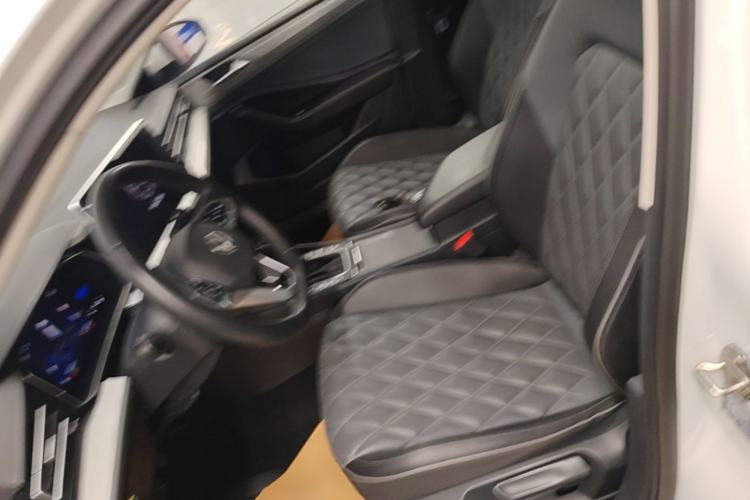 Used Volkswagen Sagitar 2023 200TSI DSG Excellence Edition
