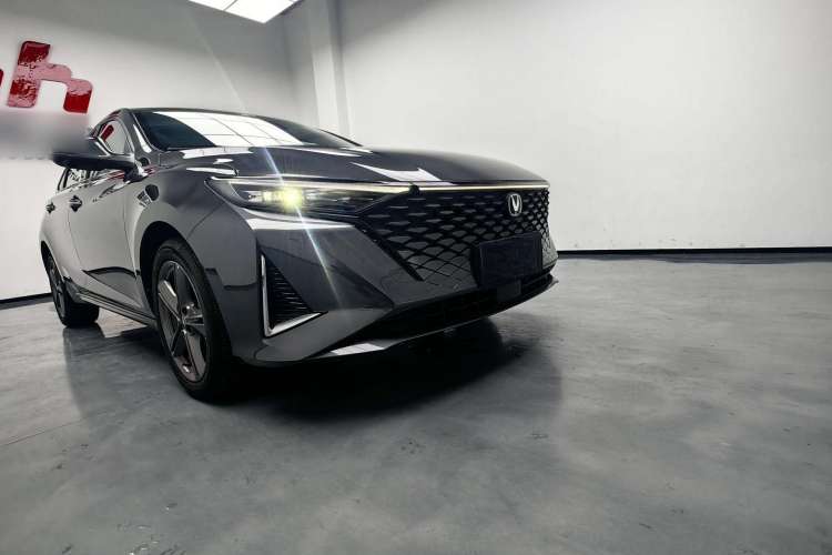 Used Changan Ruicheng PLUS 2023 1.5T DCT Prestige Edition