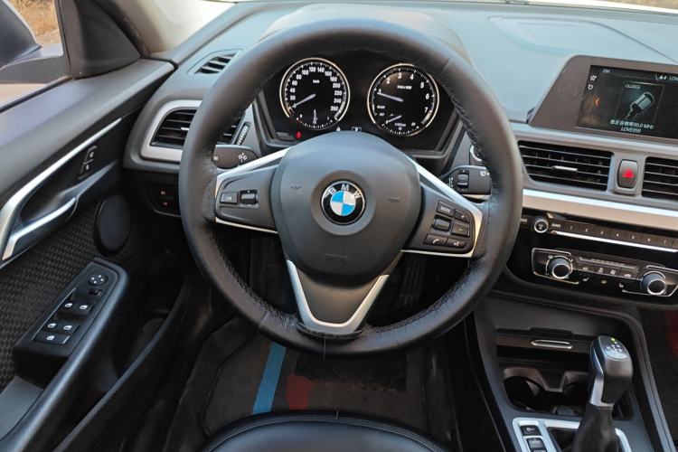 Used BMW 1 Series 2018 118i Fashion Model
