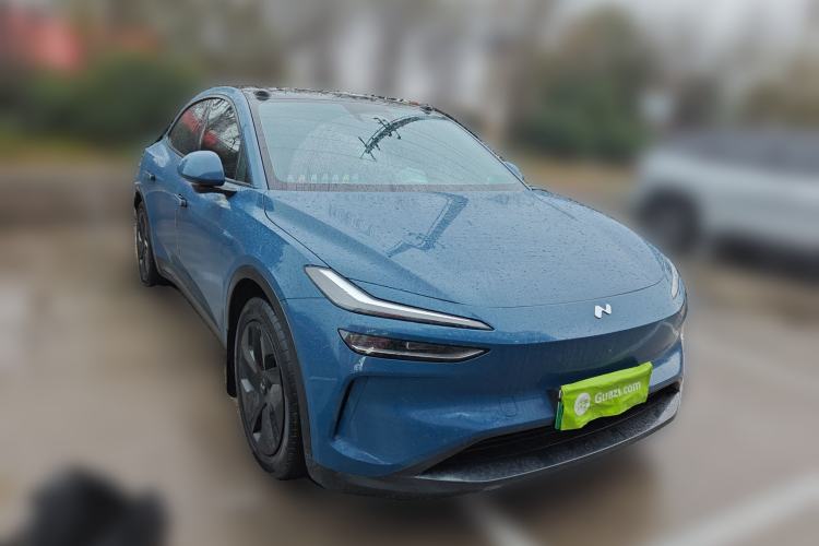 Used ONVO L60 2024 60 kWh Rear-Drive Version
