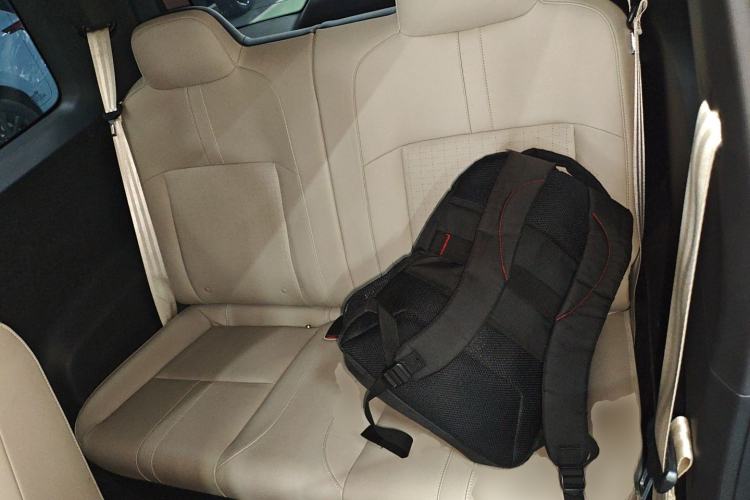 Used Baojun Spark 2023 Intelligent Premium Edition