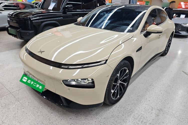 Used XPeng P7 2022 625E