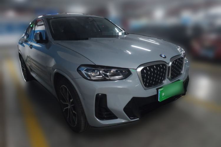 Used BMW X4 2022 xDrive 30i M Sport Package
