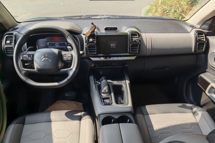 Used Citroen C5 AIRCROSS 2020 360THP Enjoyment Version