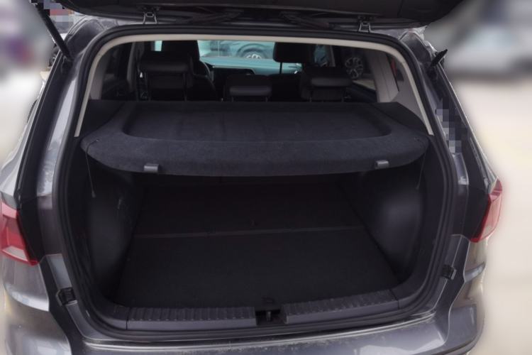 Used Jetta VS5 2021 280TSI Automatic Enjoyment Model
