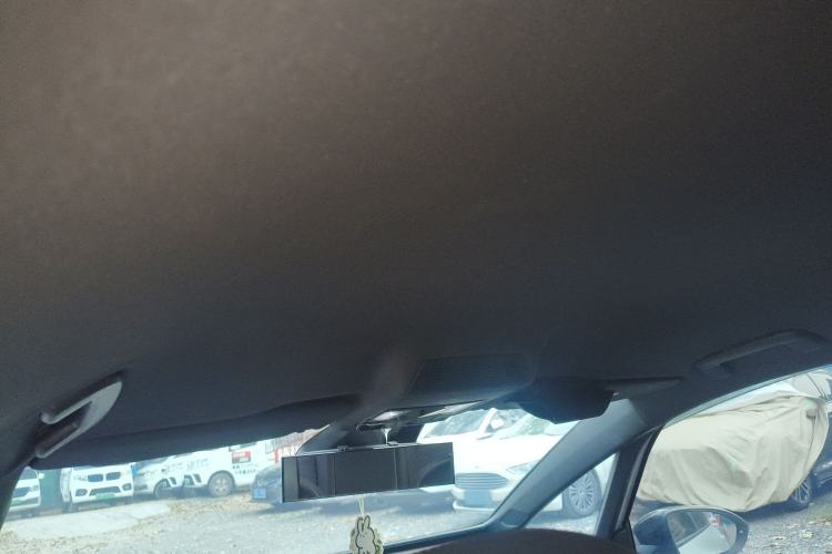 Used Volkswagen ID.3 2023 Upgraded Model Pure Intelligent Enjoyment Version
