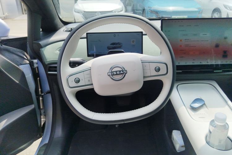 Used Nissan N7 2025 510 Max Steering Wheel