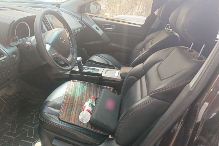 Used Luxgen U6 SUV 2014 1.8T Fashion Edition
