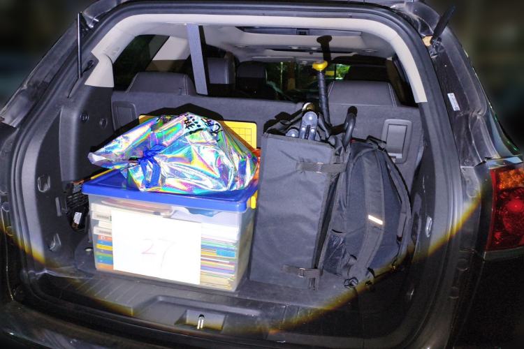 Used Buick Enclave 2014 3.6L Two-Wheel Drive Elite Comfort Version